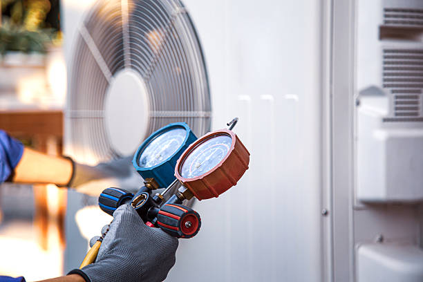 Affordable Hvac solutions in La Vergne, TN