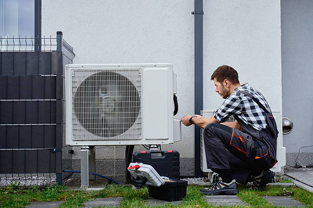 Trusted Hvac service in La Vergne, TN - JG Cool HVAC